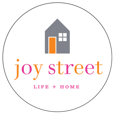 Joy Street Life + Home